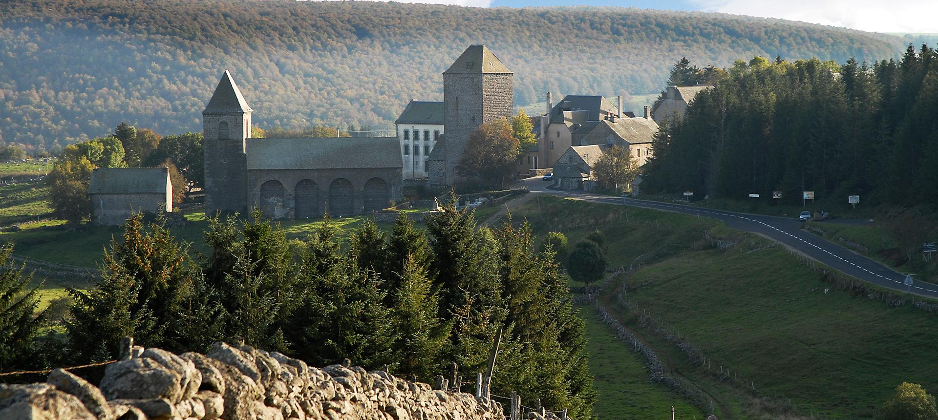 L'Estive d'Aubrac