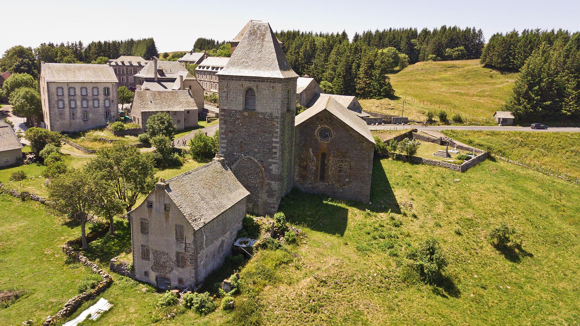 L'Estive d'Aubrac