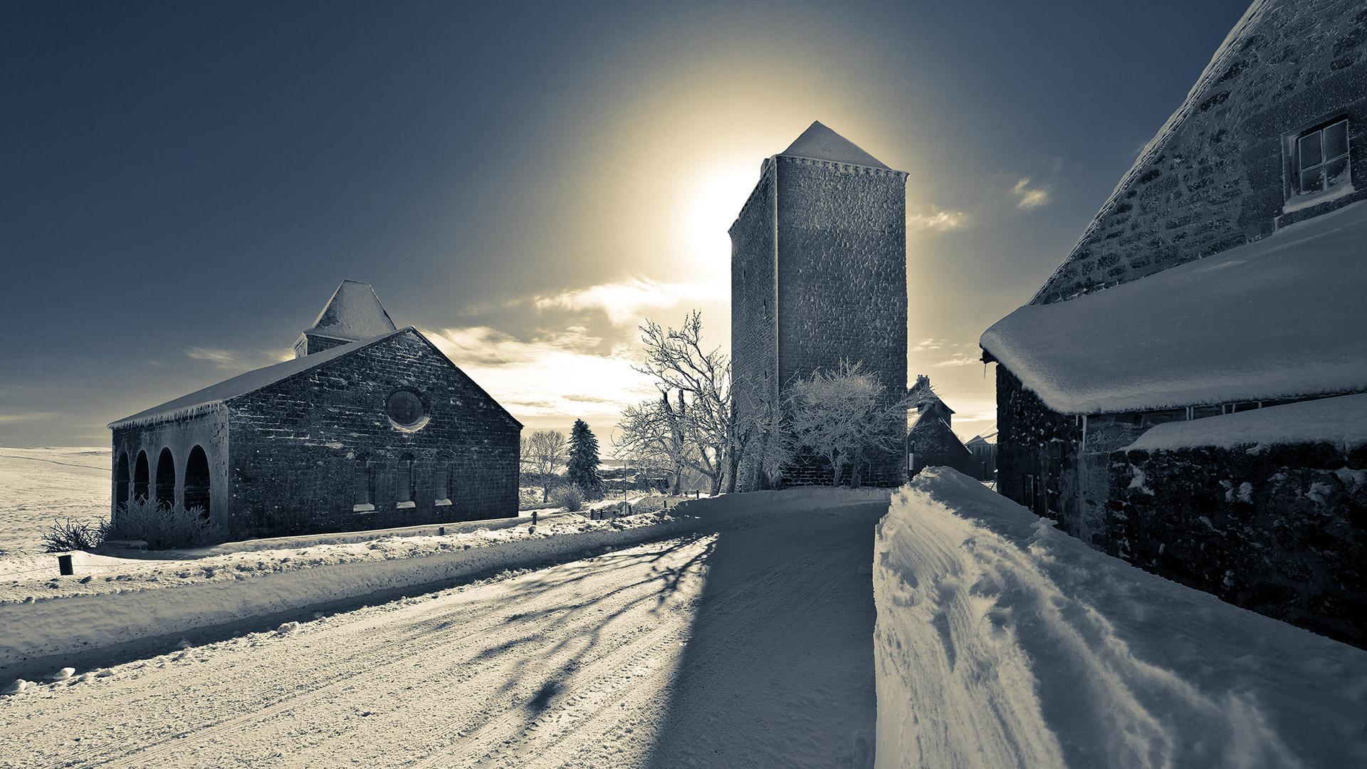 L'Estive d'Aubrac